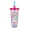 My Little Pony Starshine 24-Ounce Carnival Cup With Lid and Straw Topper Charm